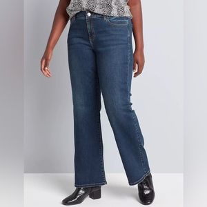 NWT Lane Bryant Jeans 24